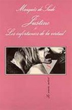 Descargar JUSTINE O LOS INFORTUNIOS DE LA VIRTUD