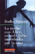 Descargar LA NOCHE CON ALICE  CUANDO JULIA MERODEABA POR LA CASA