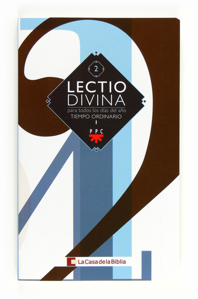 Descargar LECTIO DIVINA PARA TODOS LOS DIAS DEL AÑO  TIEMPO ORDINARIO I