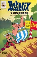 Descargar ASTERIX Y LOS GODOS