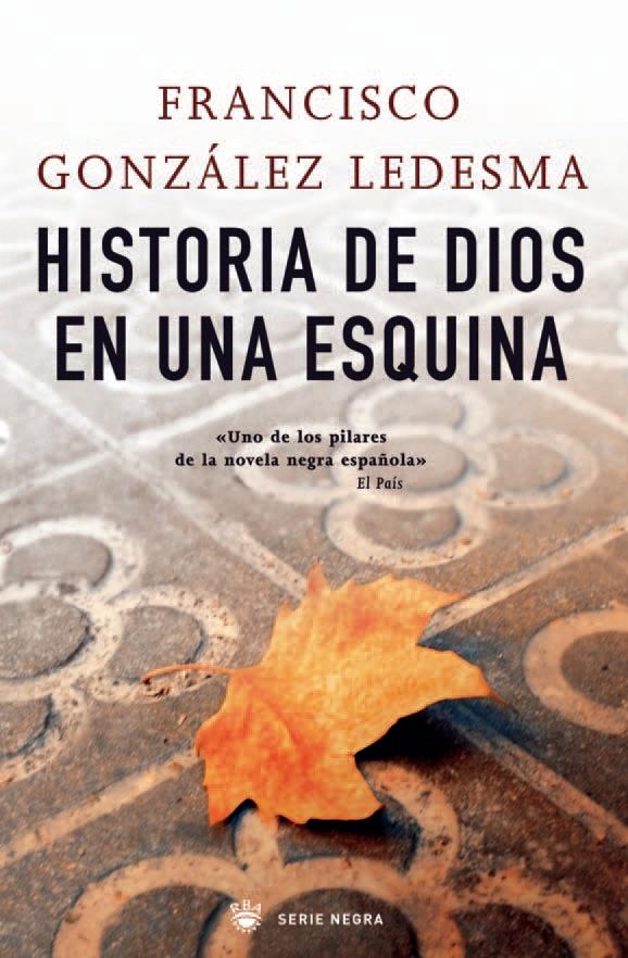 Descargar HISTORIA DE DIOS EN UNA ESQUINA