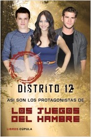 Descargar DISTRITO 12 ASI SON LOS PROTAGONISTAS DE LOS JUEGOS DEL HAMBRE