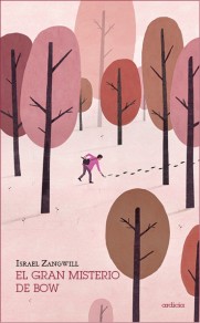 Descargar EL GRAN MISTERIO DE BOW