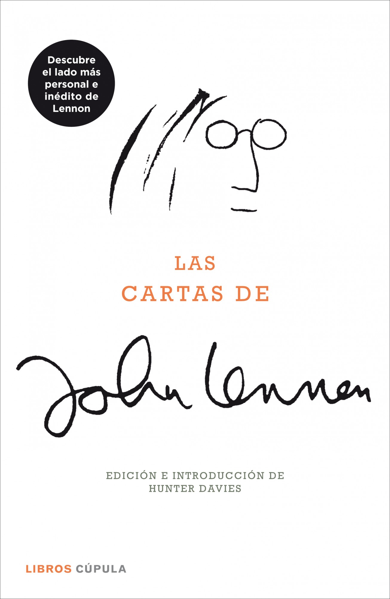 Descargar LAS CARTAS DE JOHN LENNON