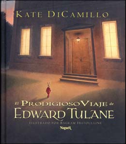 Descargar EL PRODIGIOSO VIAJE DE EDWARD TULANE