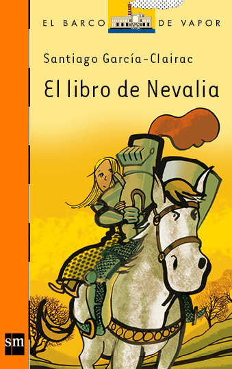 Descargar EL LIBRO DE NEVALIA