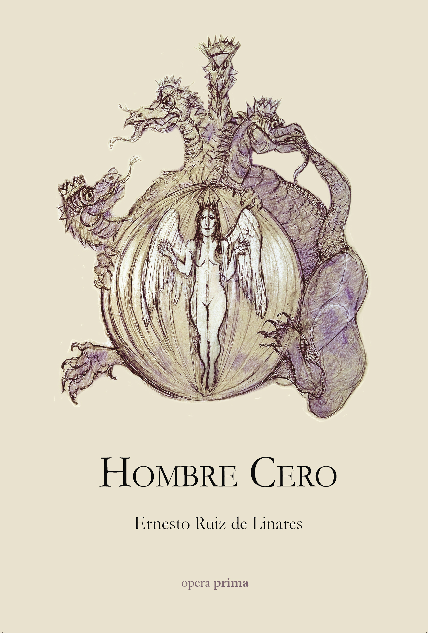 Descargar HOMBRE CERO