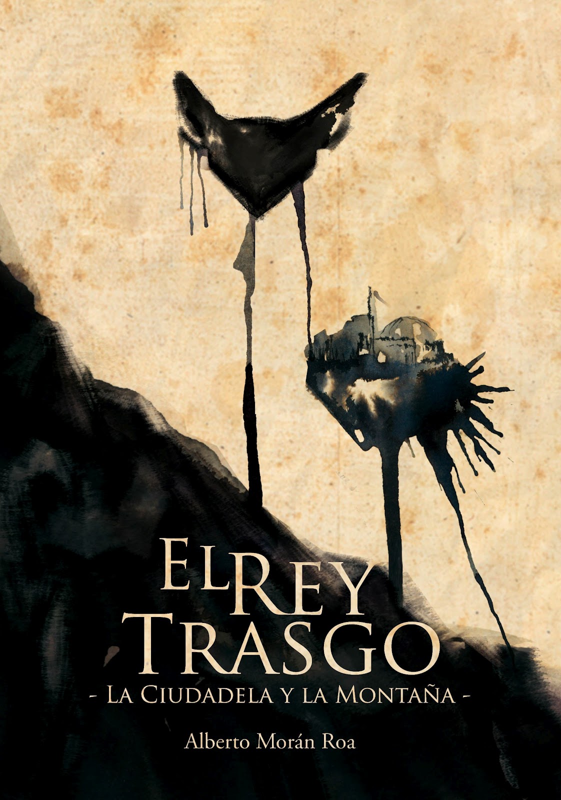 Descargar LA CIUDADELA Y LA MONTAÑA  EL REY TRASGO I