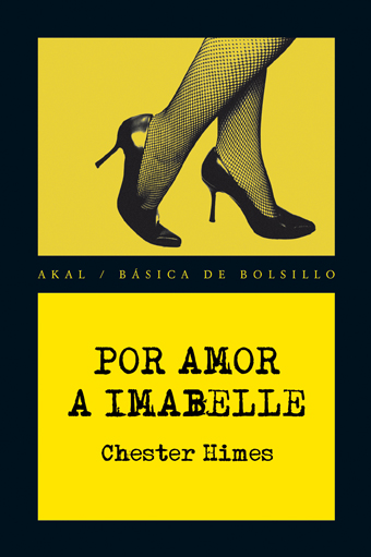 Descargar POR AMOR A IMABELLE