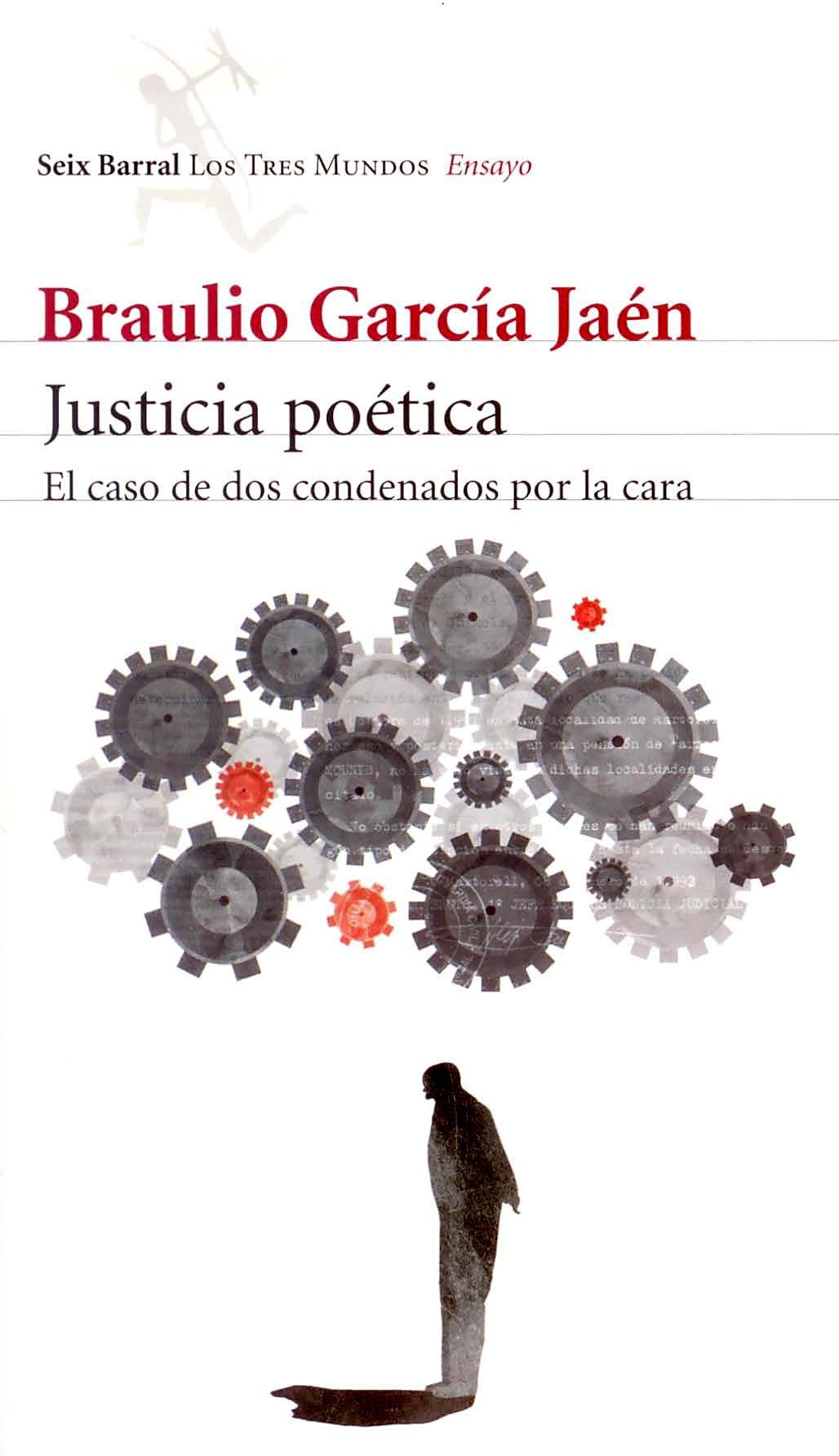 Descargar JUSTICIA POETICA  EL CASO DE DOS CONDENADOS POR LA CARA