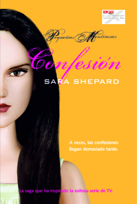 Descargar CONFESION (PEQUEñAS MENTIROSAS)
