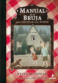 Descargar MANUAL DE LA BRUJA PARA COCINAR (CON) NIÑOS