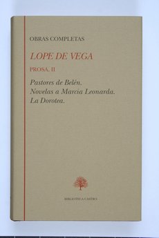 Descargar OBRAS COMPLETAS  PROSA  TOMO II