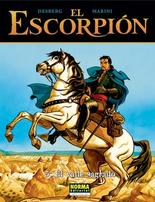 Descargar EL ESCORPION 5: EL VALLE SAGRADO