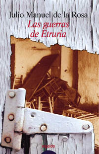 Descargar LAS GUERRAS DE ETRURIA
