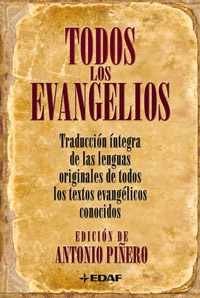 Descargar TODOS LOS EVANGELIOS