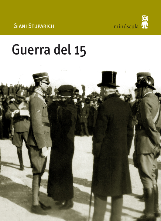 Descargar GUERRA DEL 15