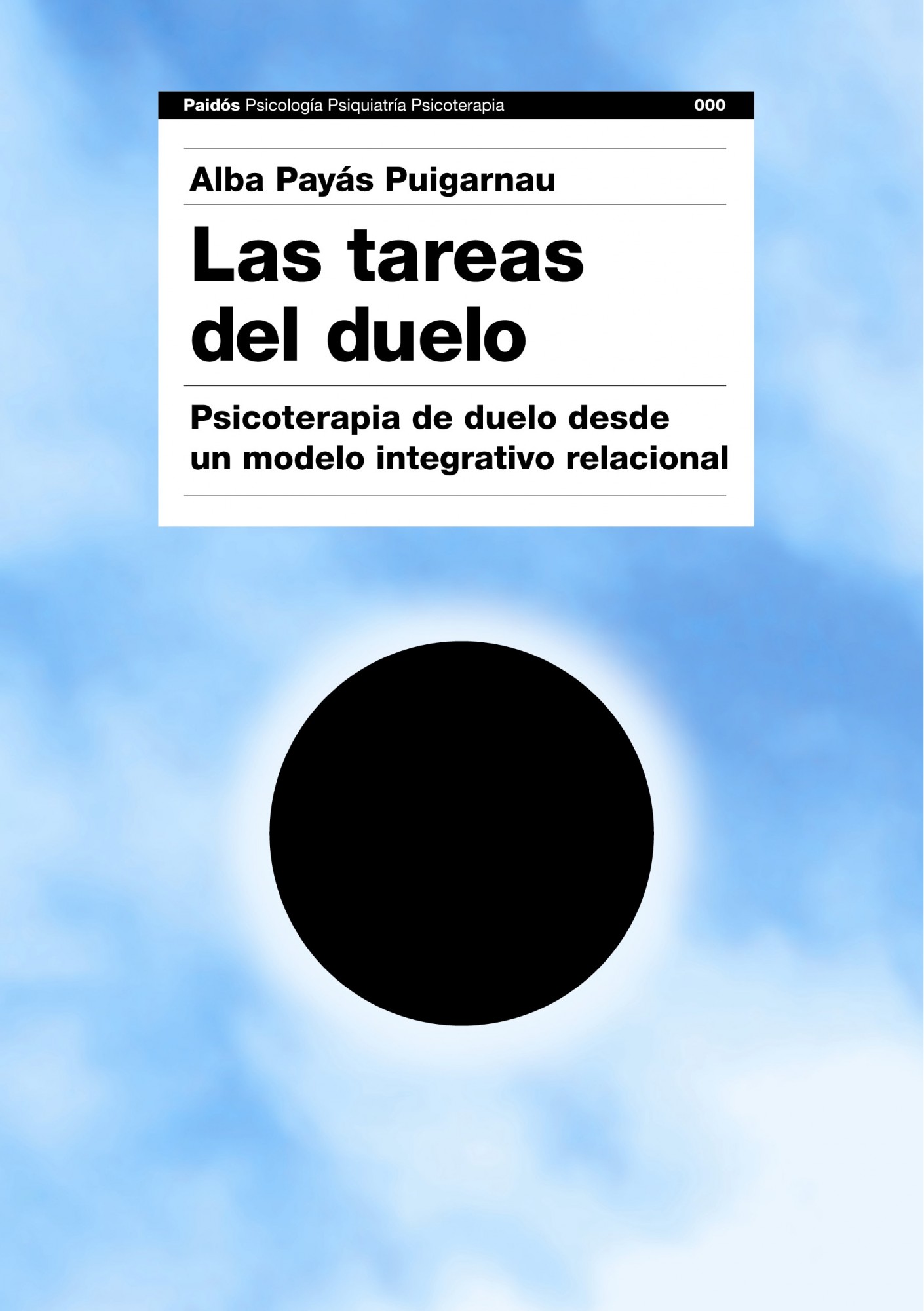 Descargar LAS TAREAS DEL DUELO