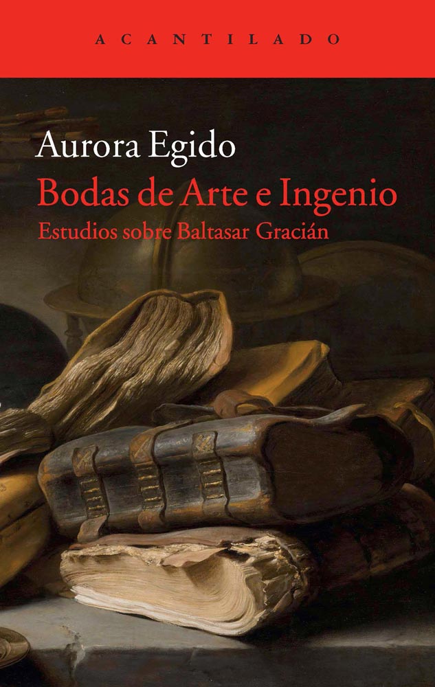 Descargar BODAS DE ARTE E INGENIO  ESTUDIOS SOBRE BALTASAR GRACIAN