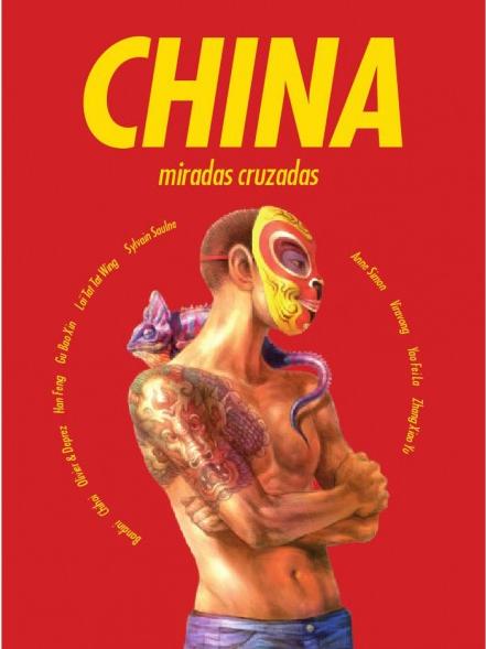 Descargar CHINA: MIRADAS CRUZADAS