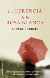 Descargar LA HERENCIA DE LA ROSA BLANCA