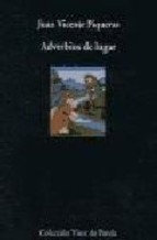 Descargar ADVERBIOS DE LUGAR