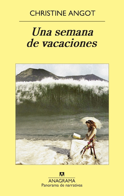 Descargar UNA SEMANA DE VACACIONES