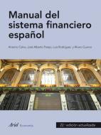 Descargar MANUAL DEL SISTEMA FINANCIERO ESPAÑOL