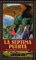 Descargar LA SEPTIMA PUERTA