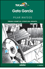 Descargar GATA GARCIA