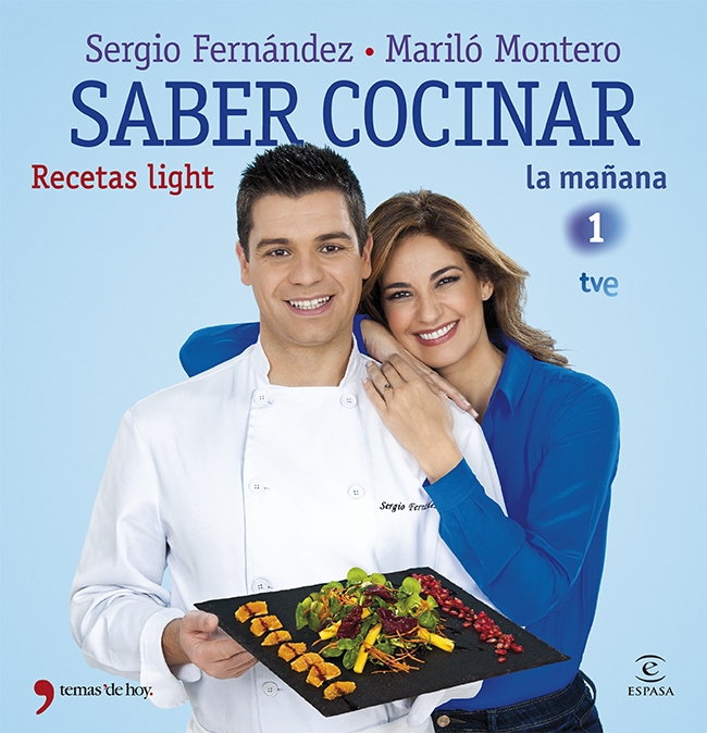 Descargar SABER COCINAR RECETAS LIGHT