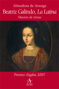 Descargar BEATRIZ GALINDO  LA LATINA  MAESTRA DE REINAS
