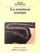 Descargar LA AVENTURA MALAYA