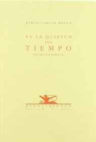 Descargar EN LA QUIETUD DEL TIEMPO  ANTOLOGIA POETICA