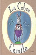 Descargar LA CEBRA CAMILA