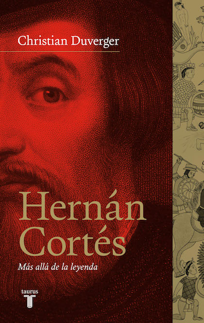 Descargar HERNAN CORTES  MAS ALLA DE LA LEYENDA