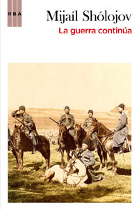 Descargar LA GUERRA CONTINUA  EL DON APACIBLE II