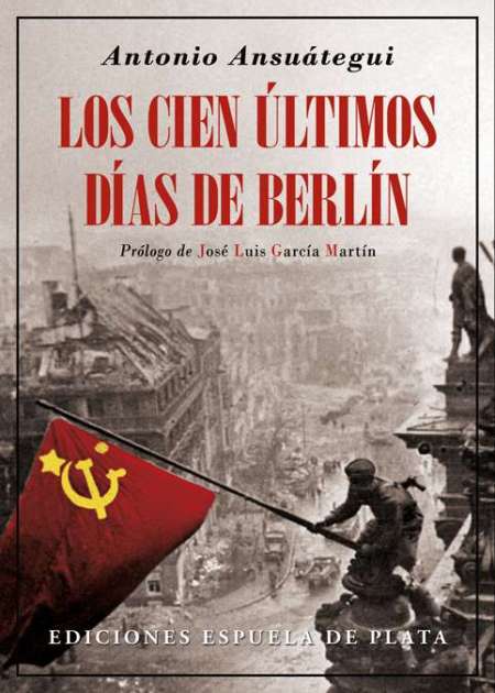 Descargar LOS CIEN ULTIMOS DIAS DE BERLIN