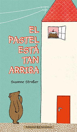 Descargar EL PASTEL ESTA TAN ARRIBA