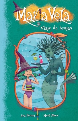 Descargar VIAJE DE BRUJAS (MAKIA VELA 7)