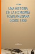 Descargar UNA HISTORIA DE LA ECONOMIA POSKEYNESIANA DESDE 1936