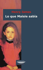 Descargar LO QUE MAISIE SABIA