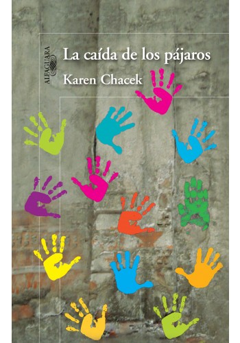 Descargar LA CAIDA DE LOS PAJAROS