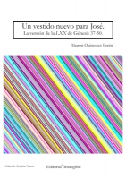 Descargar UN VESTIDO NUEVO PARA JOSE