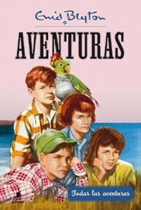 Descargar AVENTURAS  TODAS LAS MEJORES AVENTURAS