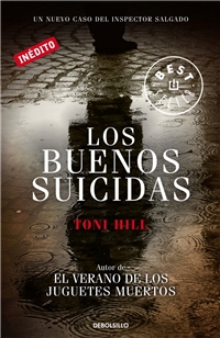 Descargar LOS BUENOS SUICIDAS