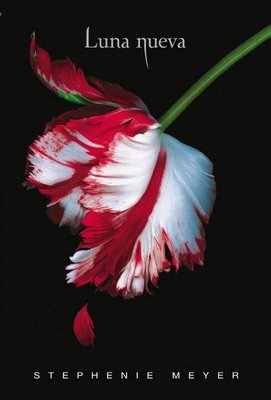 Descargar LUNA NUEVA (SAGA CREPUSCULO II)