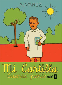 Descargar MI CARTILLA  CUARTA PARTE