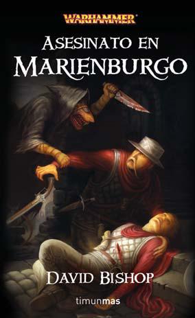 Descargar ASESINATO EN MARIENBURGO