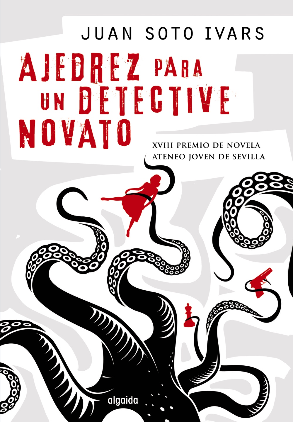 Descargar AJEDREZ PARA UN DETECTIVE NOVATO